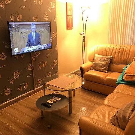 Tommy Apartman 2.0 Хайдусобосло Экстерьер фото