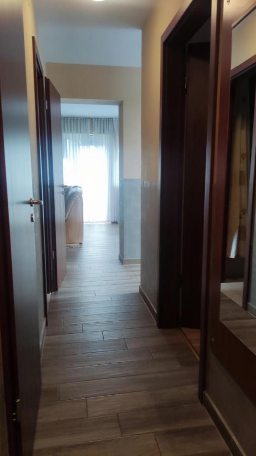 Tommy Apartman 2.0 Хайдусобосло Экстерьер фото
