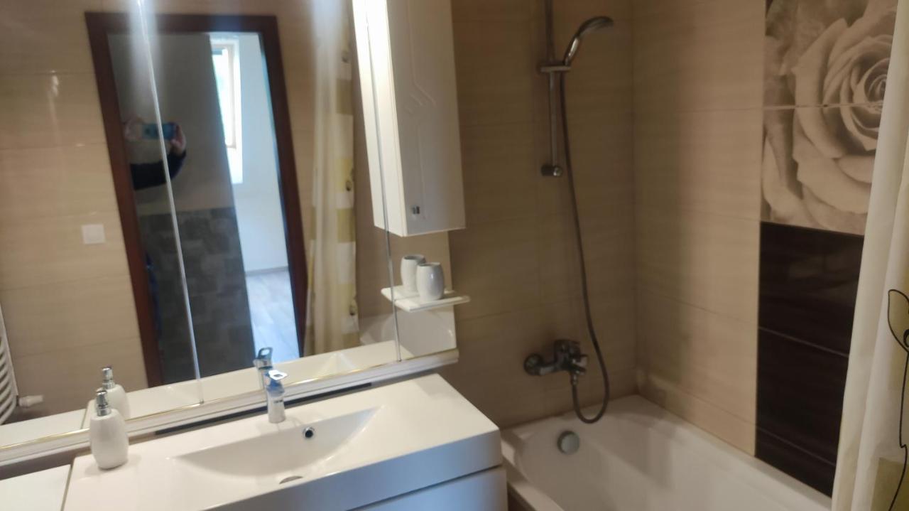 Tommy Apartman 2.0 Хайдусобосло Экстерьер фото