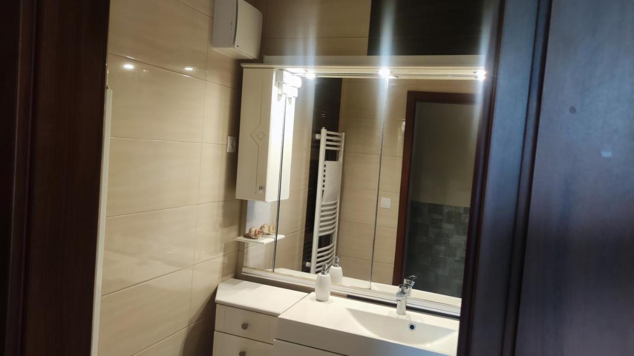 Tommy Apartman 2.0 Хайдусобосло Экстерьер фото
