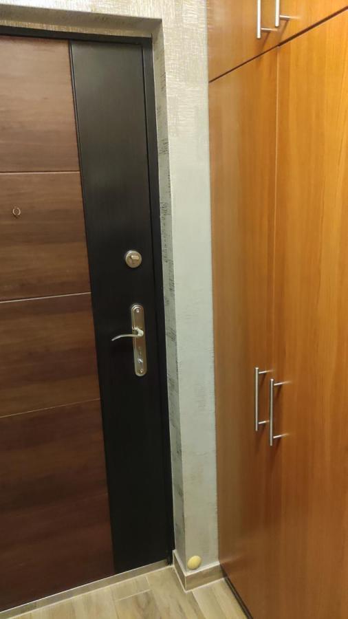 Tommy Apartman 2.0 Хайдусобосло Экстерьер фото