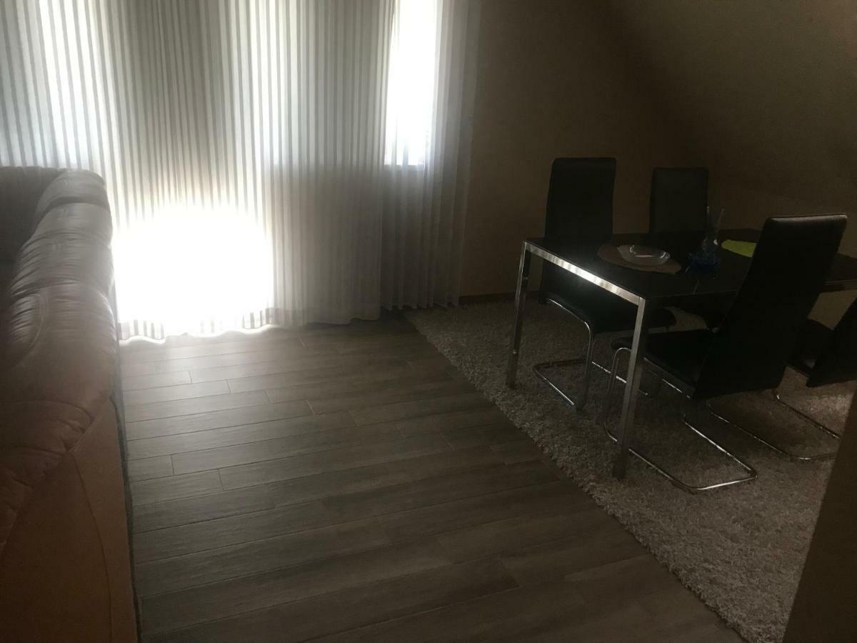 Tommy Apartman 2.0 Хайдусобосло Экстерьер фото