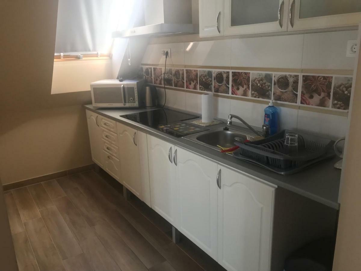 Tommy Apartman 2.0 Хайдусобосло Экстерьер фото