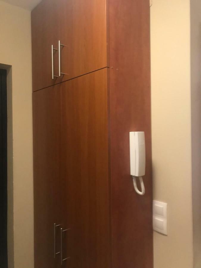 Tommy Apartman 2.0 Хайдусобосло Экстерьер фото