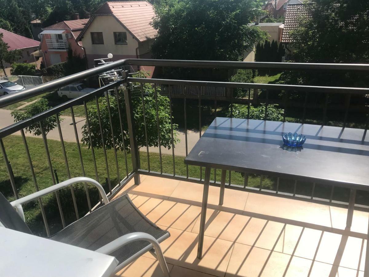 Tommy Apartman 2.0 Хайдусобосло Экстерьер фото