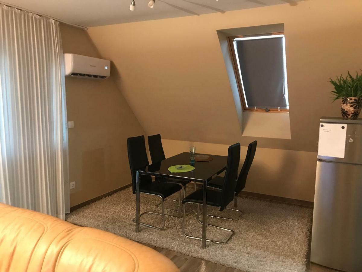 Tommy Apartman 2.0 Хайдусобосло Экстерьер фото