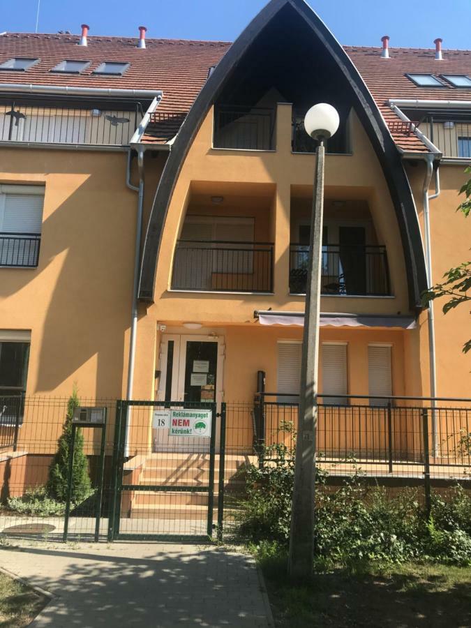 Tommy Apartman 2.0 Хайдусобосло Экстерьер фото